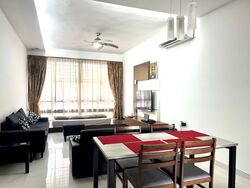 Warner Court (D10), Apartment #501987051